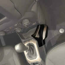 For 2015+ Jeep Renegade Center Console Gear Shift Storage Box Organizer Tray RT-TCZ