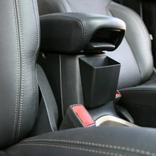 For 2015+ Jeep Renegade Center Console Insert Armrest Storage Box RT-TCZ