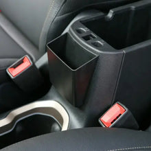 For 2015+ Jeep Renegade Center Console Insert Armrest Storage Box RT-TCZ