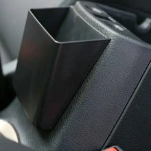For 2015+ Jeep Renegade Center Console Insert Armrest Storage Box RT-TCZ