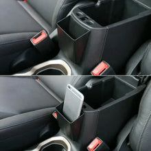 For 2015+ Jeep Renegade Center Console Insert Armrest Storage Box RT-TCZ