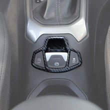 For 2015+ Jeep Renegade Electronic Handbrake Frame Cover Trim RT-TCZ