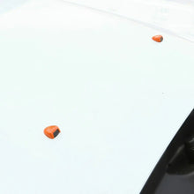 For 2015+ Jeep Renegade Front Wiper Water Wash Nozzle Spray Cover Trim RT-TCZ