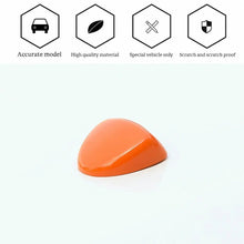 For 2015+ Jeep Renegade Front Wiper Water Wash Nozzle Spray Cover Trim RT-TCZ