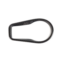 For 2015+ Jeep Renegade Headlight Switch Button Frame Trim RT-TCZ