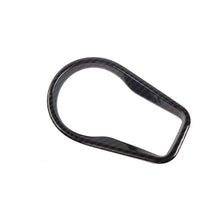 For 2015+ Jeep Renegade Headlight Switch Button Frame Trim RT-TCZ