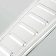 For 2015+ Jeep Renegade Left Foot Rest Pedal Kick Panel Cover Trim Aluminum RT-TCZ