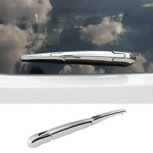 For 2015+ Jeep Renegade Rear Window Wiper Windshield Wiper Blade Trims RT-TCZ