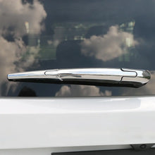 For 2015+ Jeep Renegade Rear Window Wiper Windshield Wiper Blade Trims RT-TCZ