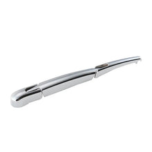 For 2015+ Jeep Renegade Rear Window Wiper Windshield Wiper Blade Trims RT-TCZ