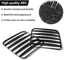 For 2015+ Jeep Renegade Tail Light Lamp Guards Blinds Rear Taillight Guard RT-TCZ
