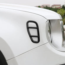 For 2015+ Jeep Renegade Turn Signal Light Guards Trim RT-TCZ