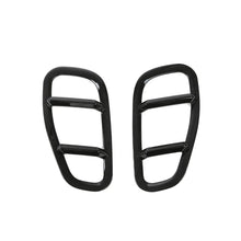 For 2015+ Jeep Renegade Turn Signal Light Guards Trim RT-TCZ