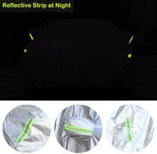 For 2015+ Jeep Renegade Weatherproof Car Cover Protect RT-TCZ