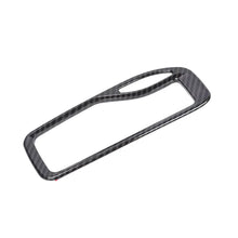 For 2016-2021 Jeep Grand Cherokee WK2 Gear Shift Panel Cover Trim Ring Bezels RT-TCZ