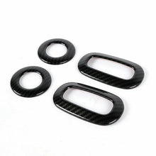 For 2016+ Jeep Grand Cherokee Rear Reading Light Hook Trim RT-TCZ