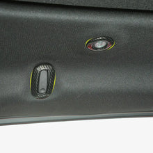 For 2016+ Jeep Grand Cherokee Rear Reading Light Hook Trim RT-TCZ