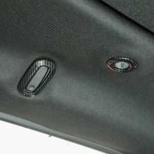 For 2016+ Jeep Grand Cherokee Rear Reading Light Hook Trim RT-TCZ