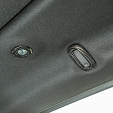 For 2016+ Jeep Grand Cherokee Rear Reading Light Hook Trim RT-TCZ