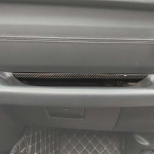 For 2018-2023 Jeep Wrangler JL/Gladiator JT Co-Pilot Inner Handle Strip Cover Trim RT-TCZ