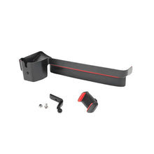 For 2018-2023 Jeep Wrangler JL/ Gladiator JT Co-pilot Grab Bar Handle Storage Box Phone Holder Base RT-TCZ