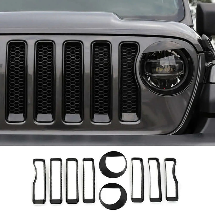 かぼすCHRER Jeep クライスラー ジープ ツナギ かぼすCHRER Jeep