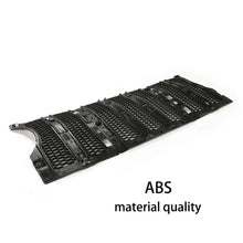 For 2018-2023 Jeep Wrangler JL JLU& Gladiator JT Front Grille Insert Mesh Cover Black RT-TCZ