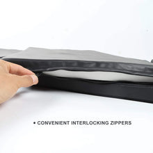 For 2018-2023 Jeep Wrangler JL & Unlimited 4 Door Sleeping Pad Mat, Folding Travel Camping Back Seat Bed Mattress RT-TCZ