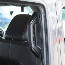 For 2018-2023 Jeep Wrangler JLU & Gladiator JT 4Door A&B Pillar Grab Handles Trim Cover RT-TCZ
