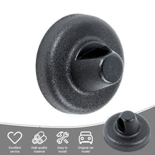 For 2018-2023 Wrangler JL JT Radio Antenna Base Cover Aerial Trim Decoration ABS RT-TCZ