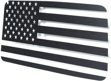 For 2018+ Jeep Wrangler JL 2 Door  American Flag Window Decals Vinyl Rear Window Stickers RT-TCZ