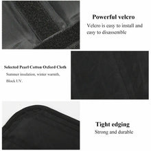 For 2018+ Jeep Wrangler JL 2-Door Hardtop Headliner Roof Freedom Panel Insulation Cotton Kit RT-TCZ