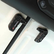 For 2018+ Jeep Wrangler JL 6 x Hardtop Release Switch Cover Car Roof Remove Trim RT-TCZ