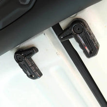 For 2018+ Jeep Wrangler JL 6 x Hardtop Release Switch Cover Car Roof Remove Trim RT-TCZ