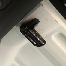 For 2018+ Jeep Wrangler JL 6 x Hardtop Release Switch Cover Car Roof Remove Trim RT-TCZ