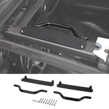 For 2018+ Jeep Wrangler JL Gladiator JT Alloy/Iron Car Roof Hard Top Grab Handles RT-TCZ