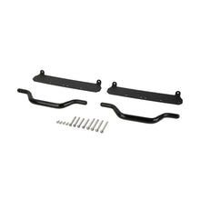 For 2018+ Jeep Wrangler JL Gladiator JT Alloy/Iron Car Roof Hard Top Grab Handles RT-TCZ