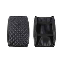 For 2018+ Jeep Wrangler JL / Gladiator JT Armrest Cushion Cover Console Box Pad Protector RT-TCZ