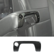 For 2018+ Jeep Wrangler JL Gladiator JT Central Armrest Box Keyhole Trim Cover RT-TCZ