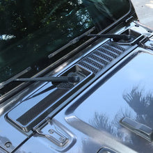 For 2018+ Jeep Wrangler JL Gladiator JT Front Windshield Wiper Base Trim Cover RT-TCZ