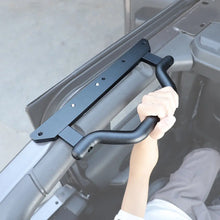 For 2018+ Jeep Wrangler JL Gladiator JT Heavy-Duty Aluminum Alloy Top Grab Handle (2 pcs) RT-TCZ