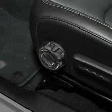For 2018+ Jeep Wrangler JL Gladiator JT Seat Adjustment Knob Cover Trim RT-TCZ