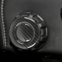 For 2018+ Jeep Wrangler JL Gladiator JT Seat Adjustment Knob Cover Trim RT-TCZ