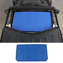 For 2018+ Jeep Wrangler JL JLU 2/4 Door & 2020+ Gladiator JT Sunshade Mesh Sun Shade Bikini Top RT-TCZ