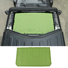 For 2018+ Jeep Wrangler JL JLU 2/4 Door & 2020+ Gladiator JT Sunshade Mesh Sun Shade Bikini Top RT-TCZ