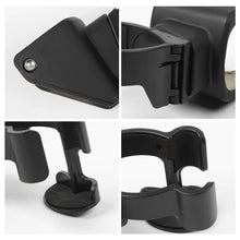 For 2018+ Jeep Wrangler JL JLU /Gladiator JT Co-Pilot Grab Bar Mount Drink Cup & Phone Holder RT-TCZ