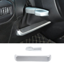 For 2018+ Jeep Wrangler JL JLU /Gladiator JT Steering Wheel Height Adjust Trim Cover RT-TCZ