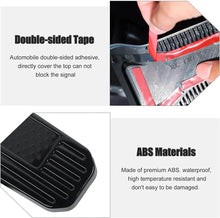 For 2018+ Jeep Wrangler JL JLU JT Door Hinge cover Trim With USA Flag Pattern RT-TCZ