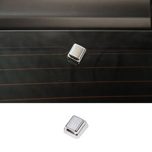 For 2018+ Jeep Wrangler JL JLU Rear Window Rain Wiper Nozzle Trim Cover Cap RT-TCZ