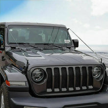 For 2018+ Jeep Wrangler JL JLU & Gladiator JT Adjustable Limb Riser Kit Black RT-TCZ